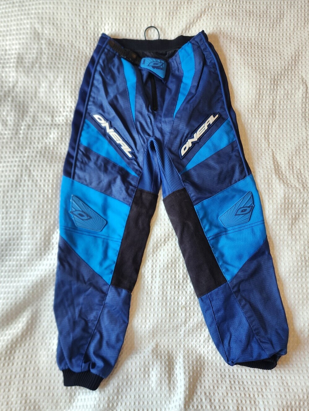 Youth O'Neal Race Elements Pants Size 12/14